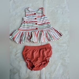 Baby essentials set size 6